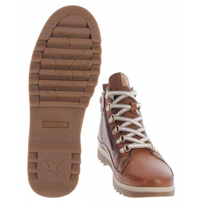 Pikolinos Vigo ankle boot